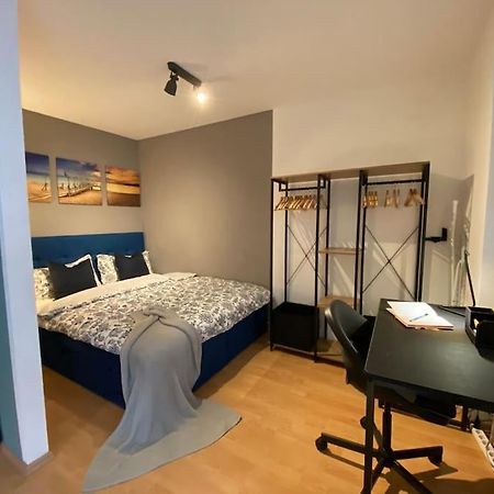 Design, Hochschule, Wildpark, Zentral, Waipu Tv, Netflix Apartment Pforzheim Ngoại thất bức ảnh