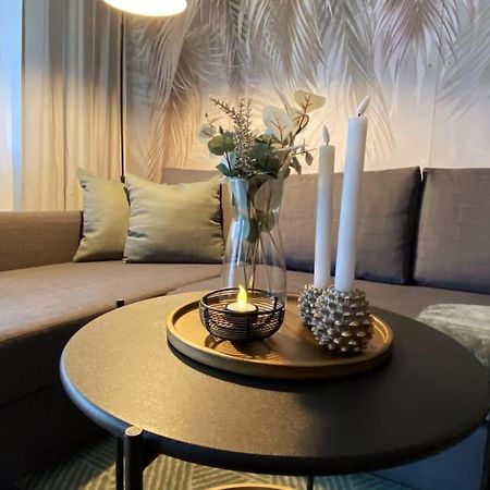 Design, Hochschule, Wildpark, Zentral, Waipu Tv, Netflix Apartment Pforzheim Ngoại thất bức ảnh
