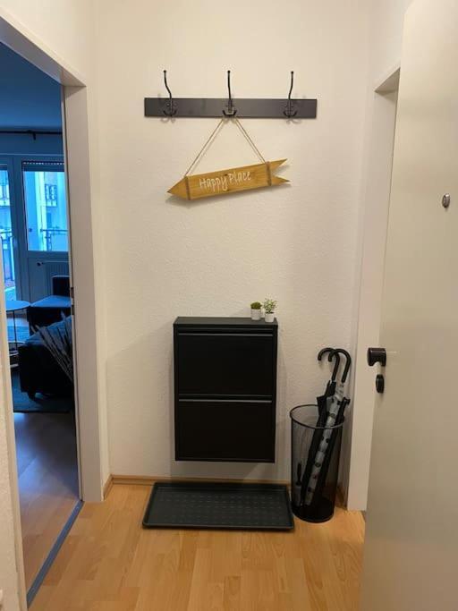 Design, Hochschule, Wildpark, Zentral, Waipu Tv, Netflix Apartment Pforzheim Ngoại thất bức ảnh