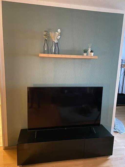 Design, Hochschule, Wildpark, Zentral, Waipu Tv, Netflix Apartment Pforzheim Ngoại thất bức ảnh