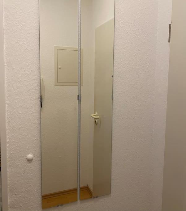 Design, Hochschule, Wildpark, Zentral, Waipu Tv, Netflix Apartment Pforzheim Ngoại thất bức ảnh