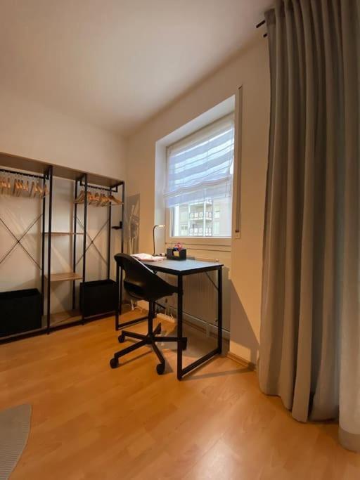 Design, Hochschule, Wildpark, Zentral, Waipu Tv, Netflix Apartment Pforzheim Ngoại thất bức ảnh