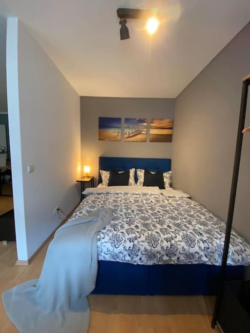 Design, Hochschule, Wildpark, Zentral, Waipu Tv, Netflix Apartment Pforzheim Ngoại thất bức ảnh